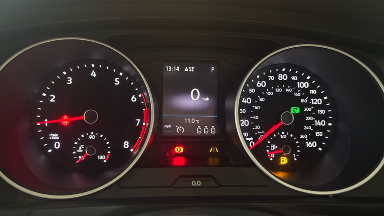 Volkswagen Tiguan 1.5 TSi EVO 150 Match 5dr DSG Petrol Estate